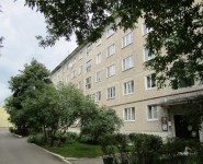 4-комнатная квартира площадью 60.8 кв.м, Московское шоссе, 7 | цена 4 100 000 руб. | www.metrprice.ru