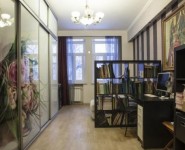 2-комнатная квартира площадью 78 кв.м, Товарищеский переулок, 17с1Б-Г | цена 22 500 000 руб. | www.metrprice.ru