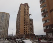 2-комнатная квартира площадью 60 кв.м, Садовая улица, 3 | цена 3 800 000 руб. | www.metrprice.ru