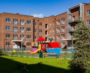 1-комнатная квартира площадью 31.7 кв.м,  | цена 2 536 000 руб. | www.metrprice.ru