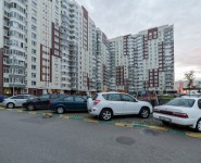 1-комнатная квартира площадью 34 кв.м, Нововатутинский проспект, 10 | цена 3 970 000 руб. | www.metrprice.ru