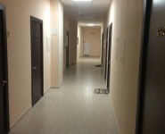 1-комнатная квартира площадью 32 кв.м в МФК "Starting House", Полярная улица, 31с1 | цена 3 700 000 руб. | www.metrprice.ru