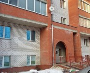 1-комнатная квартира площадью 45 кв.м, проспект Боголюбова, 43 | цена 2 950 000 руб. | www.metrprice.ru