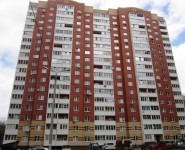 3-комнатная квартира площадью 88 кв.м, 2-я Комсомольская улица, 16к3 | цена 7 200 000 руб. | www.metrprice.ru