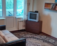 1-комнатная квартира площадью 30.5 кв.м, улица Гагарина, 26 | цена 2 850 000 руб. | www.metrprice.ru