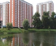 2-комнатная квартира площадью 64 кв.м, Речная улица, 18 | цена 4 200 000 руб. | www.metrprice.ru