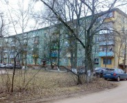 1-комнатная квартира площадью 32 кв.м, улица Победы, 2к5 | цена 1 550 000 руб. | www.metrprice.ru