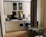 1-комнатная квартира площадью 31 кв.м, 1-я Фрунзенская улица, 6 | цена 11 300 000 руб. | www.metrprice.ru