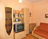 2-комнатная квартира площадью 43 кв.м, улица Швагирева, 8 | цена 1 770 000 руб. | www.metrprice.ru