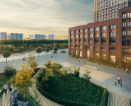 2-комнатная квартира площадью 52 кв.м, | цена 5 165 000 руб. | www.metrprice.ru