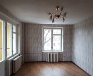 2-комнатная квартира площадью 41.3 кв.м, Ремесленная улица, 5 | цена 2 290 000 руб. | www.metrprice.ru