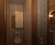 2-комнатная квартира площадью 64 кв.м, Солнечная улица, 21 | цена 5 700 000 руб. | www.metrprice.ru