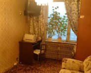 3-комнатная квартира площадью 58.3 кв.м,  | цена 7 300 000 руб. | www.metrprice.ru