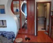 2-комнатная квартира площадью 52 кв.м, Беговая улица, 18к2 | цена 10 550 000 руб. | www.metrprice.ru