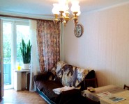 2-комнатная квартира площадью 47 кв.м, 1-й Зборовский переулок, 11 | цена 7 780 000 руб. | www.metrprice.ru