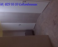 1-комнатная квартира площадью 31.3 кв.м, Люблинская улица, 165к2 | цена 6 290 000 руб. | www.metrprice.ru