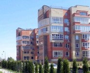 2-комнатная квартира площадью 57.6 кв.м,  | цена 4 953 600 руб. | www.metrprice.ru