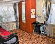 1-комнатная квартира площадью 30.4 кв.м, улица Мира, 25 | цена 1 600 000 руб. | www.metrprice.ru