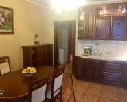 4-комнатная квартира площадью 118.2 кв.м, улица Островитянова, 9к2 | цена 25 500 000 руб. | www.metrprice.ru