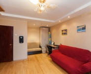 1-комнатная квартира площадью 41 кв.м, улица Марьинский Парк, 35 | цена 5 100 000 руб. | www.metrprice.ru