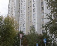 1-комнатная квартира площадью 39.3 кв.м, Главная улица, 26 | цена 3 380 000 руб. | www.metrprice.ru