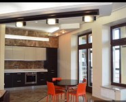 2-комнатная квартира площадью 80 кв.м, Дохтуровский переулок, 6 | цена 55 000 000 руб. | www.metrprice.ru