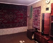 1-комнатная квартира площадью 33 кв.м, 1-й микрорайон, 16 | цена 1 250 000 руб. | www.metrprice.ru