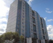 1-комнатная квартира площадью 43 кв.м, Плещеевская улица, 56Г | цена 3 100 000 руб. | www.metrprice.ru