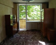 1-комнатная квартира площадью 32 кв.м, улица Терешковой, 2А | цена 3 450 000 руб. | www.metrprice.ru