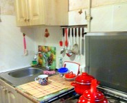 2-комнатная квартира площадью 44.3 кв.м, улица Карла Маркса, 1 | цена 4 100 000 руб. | www.metrprice.ru