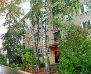 2-комнатная квартира площадью 44.6 кв.м, мкр. им. А.М. Маркова, 10 | цена 3 300 000 руб. | www.metrprice.ru