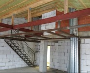 1-комнатная квартира площадью 62.3 кв.м, Рублёвский проезд, 29 | цена 7 481 900 руб. | www.metrprice.ru