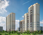 1-комнатная квартира площадью 40 кв.м,  | цена 0 руб. | www.metrprice.ru