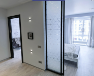 1-комнатная квартира площадью 43 кв.м, проспект Ленина, 32А | цена 3 577 300 руб. | www.metrprice.ru