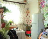 1-комнатная квартира площадью 32.1 кв.м, улица Крюкова, 4 | цена 1 800 000 руб. | www.metrprice.ru