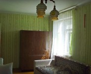 2-комнатная квартира площадью 44 кв.м, проспект Мира, 3к1 | цена 2 700 000 руб. | www.metrprice.ru