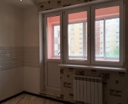 1-комнатная квартира площадью 38 кв.м, улица Чугунова, 15А | цена 3 550 000 руб. | www.metrprice.ru