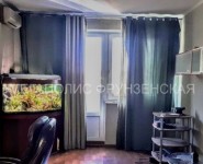 3-комнатная квартира площадью 75 кв.м, микрорайон Северное Чертаново, 3кА | цена 16 500 000 руб. | www.metrprice.ru