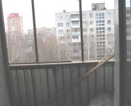 3-комнатная квартира площадью 56 кв.м, Пахринский проезд, 12 | цена 3 300 000 руб. | www.metrprice.ru