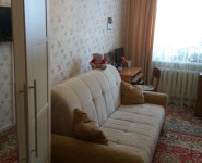 2-комнатная квартира площадью 43 кв.м, Парковая улица, 16А | цена 3 000 389 руб. | www.metrprice.ru