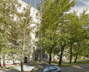 2-комнатная квартира площадью 56 кв.м, улица Боженко, 9 | цена 8 400 000 руб. | www.metrprice.ru