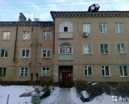 3-комнатная квартира площадью 80 кв.м, улица Горького, 3 | цена 1 300 000 руб. | www.metrprice.ru