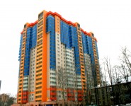 1-комнатная квартира площадью 40 кв.м, Вокзальная улица, 17А | цена 5 200 000 руб. | www.metrprice.ru