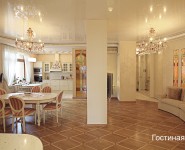 3-комнатная квартира площадью 157.2 кв.м, Измайловский бульвар, 55 | цена 34 990 000 руб. | www.metrprice.ru