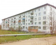 1-комнатная квартира площадью 29 кв.м, Россия, Московская область, городской округ Электросталь, деревня Всеволодово, микрорайон Ногинск-5 25 | цена 1 500 000 руб. | www.metrprice.ru