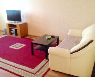 2-комнатная квартира площадью 64 кв.м, Солнечная улица, 13 | цена 6 400 000 руб. | www.metrprice.ru