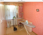 3-комнатная квартира площадью 51 кв.м, Шоссейная улица, 4 | цена 3 350 000 руб. | www.metrprice.ru