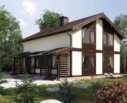 3-комнатная квартира площадью 112 кв.м, | цена 5 400 000 руб. | www.metrprice.ru