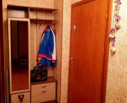 1-комнатная квартира площадью 33 кв.м, Шоссейная улица, 8 | цена 5 000 000 руб. | www.metrprice.ru