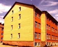 2-комнатная квартира площадью 54 кв.м, Солнечная улица, 26к1Б | цена 3 200 000 руб. | www.metrprice.ru